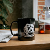 Iron Grit Gaming Mug