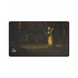 Sunset in the Woods, 1891 - Gaming Mat