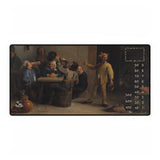 Peasants Celebrating Twelfth Night, 1635 - Gaming Mat