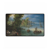 River Landscape, 1607 - Gaming Mat