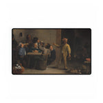 Peasants Celebrating Twelfth Night, 1635 - Gaming Mat