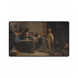 Peasants Celebrating Twelfth Night, 1635 - Gaming Mat