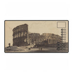 The Colosseum - Gaming Mat