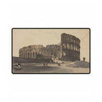 The Colosseum - Gaming Mat