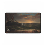 The Stranded Ship, 1844 - Gaming Mat