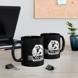 Iron Grit Gaming Mug