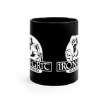 Iron Grit Gaming Mug