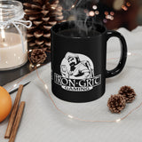 Iron Grit Gaming Mug