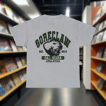 GORECLAW Athletic Tee