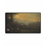 The Herdsman, 17th or 18th century - Gaming Mat