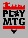 Play MTG Tee